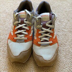 Merrell Alpine Sneakers